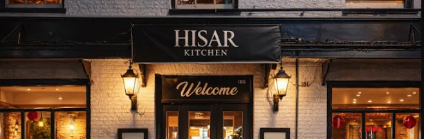 Hisar Kitchen